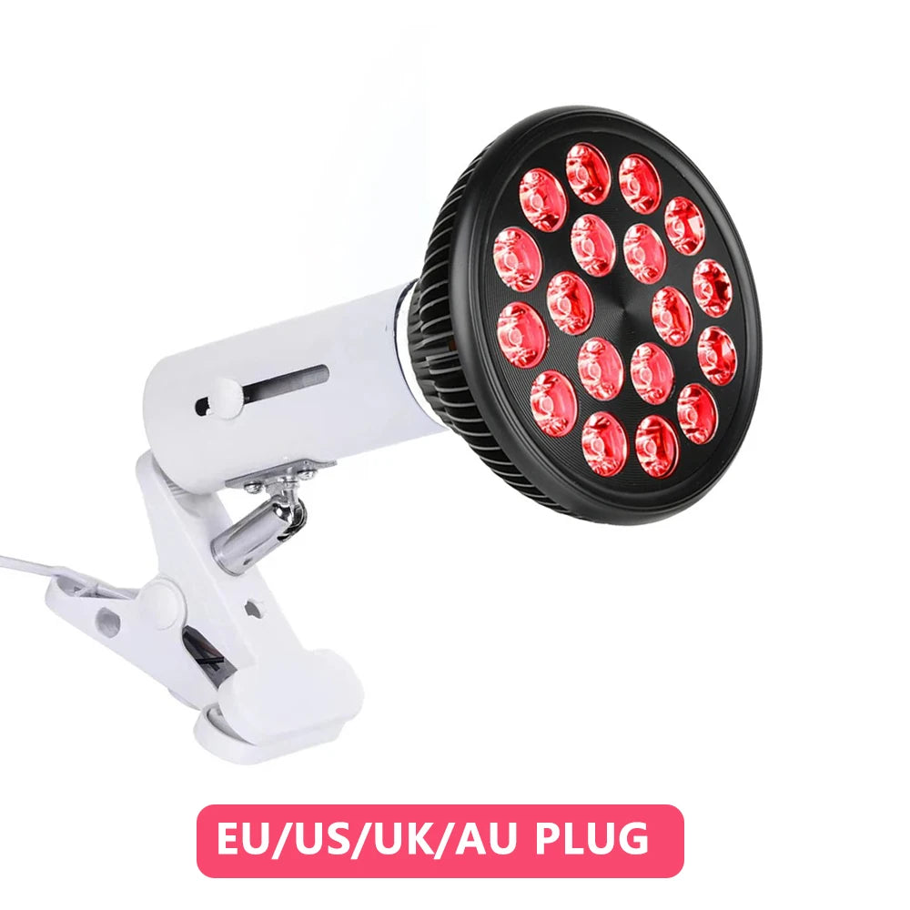 Red Light Therapy wand
