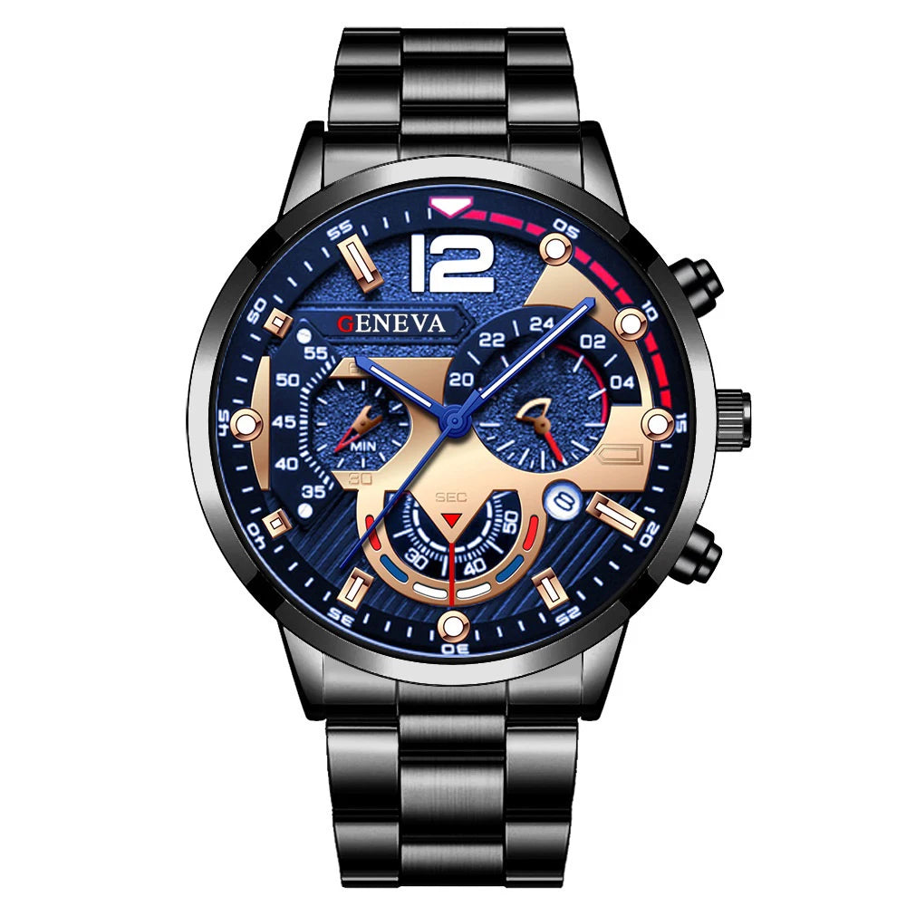 Luxury Mens watch