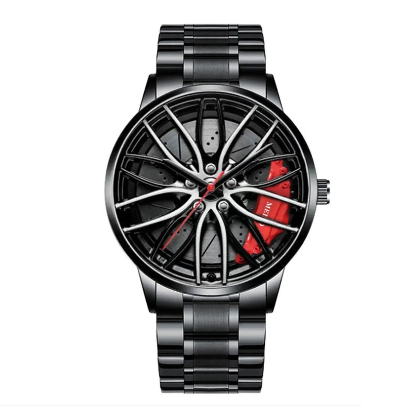 car rim watch