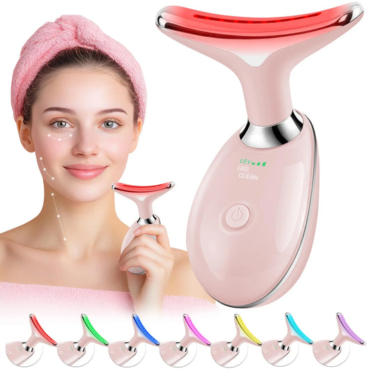 Red Light Therapy Wand