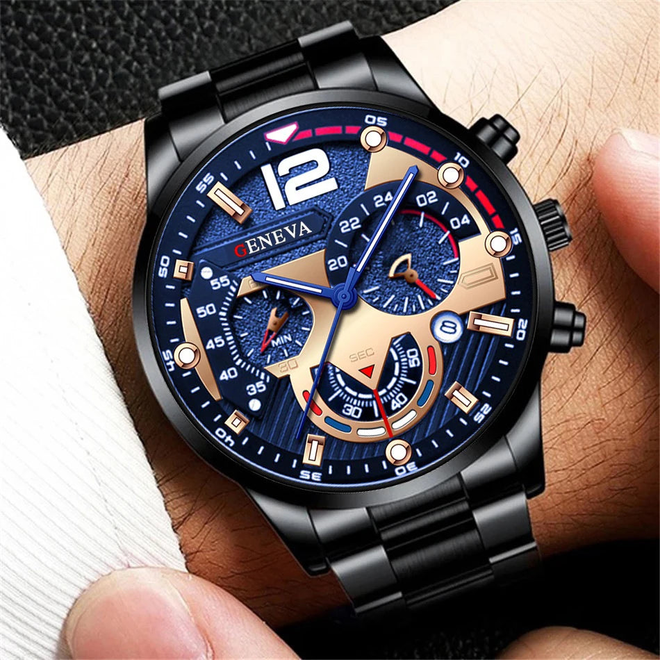 Luxury Mens watch