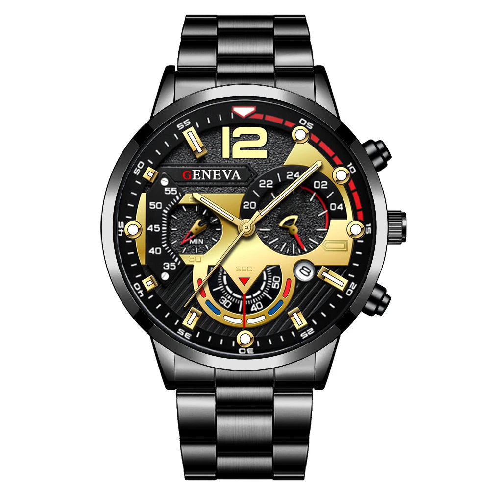 Luxury Mens watch