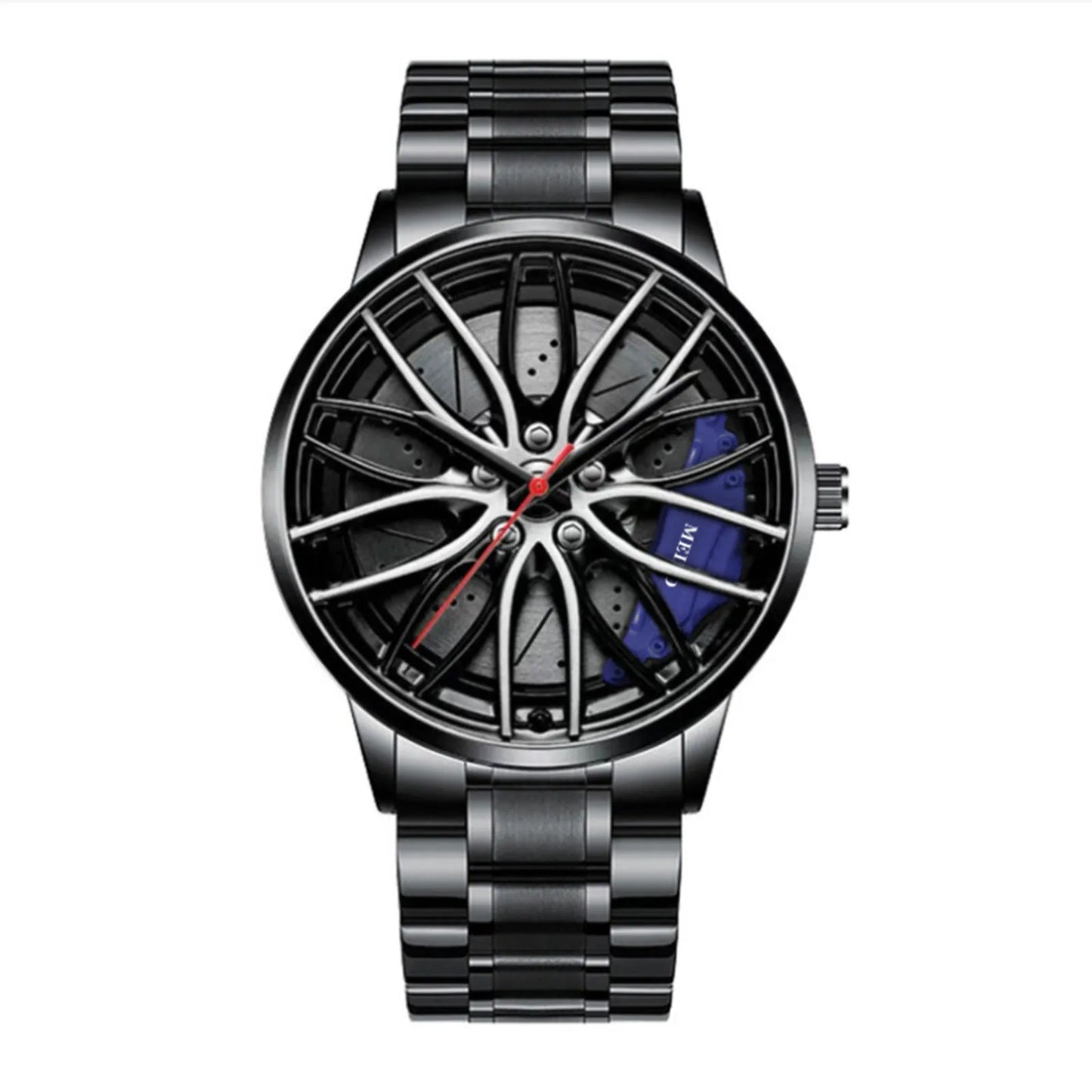 car rim watch