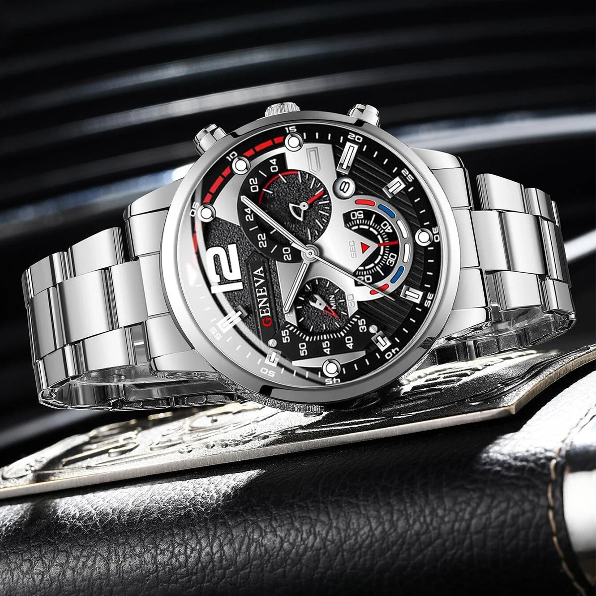 Luxury Mens watch