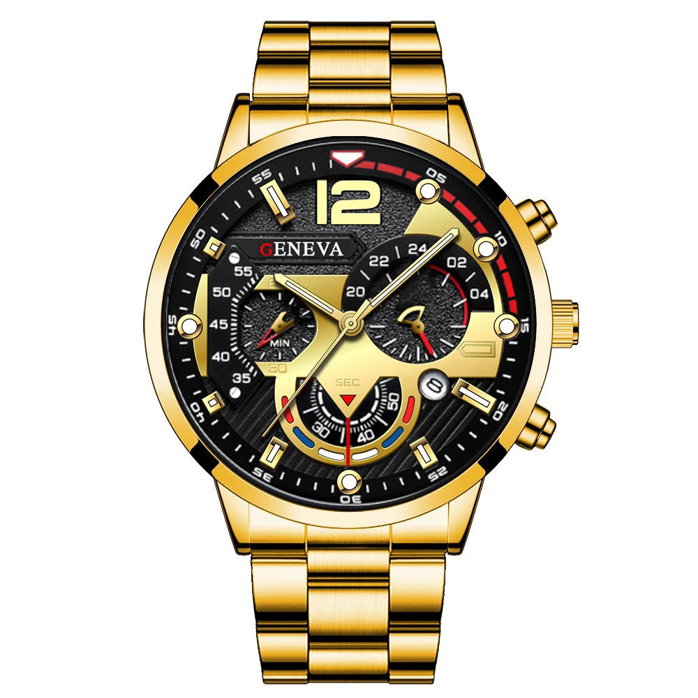 Luxury Mens watch
