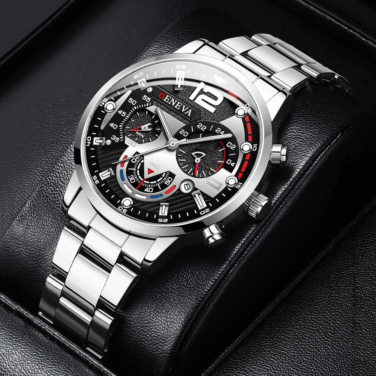 Luxury Mens watch