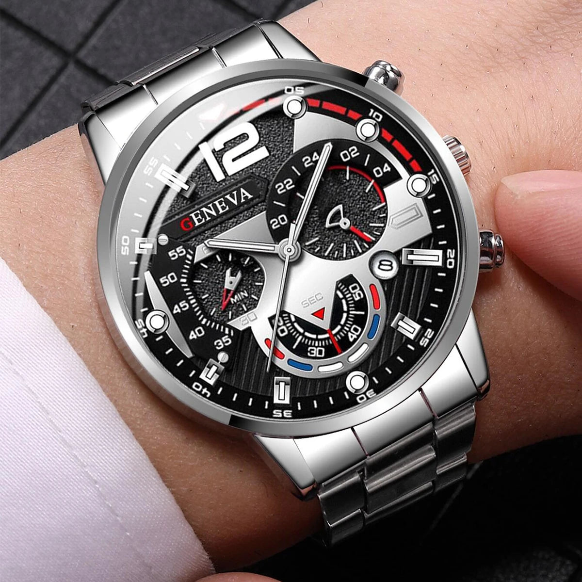 Luxury Mens watch