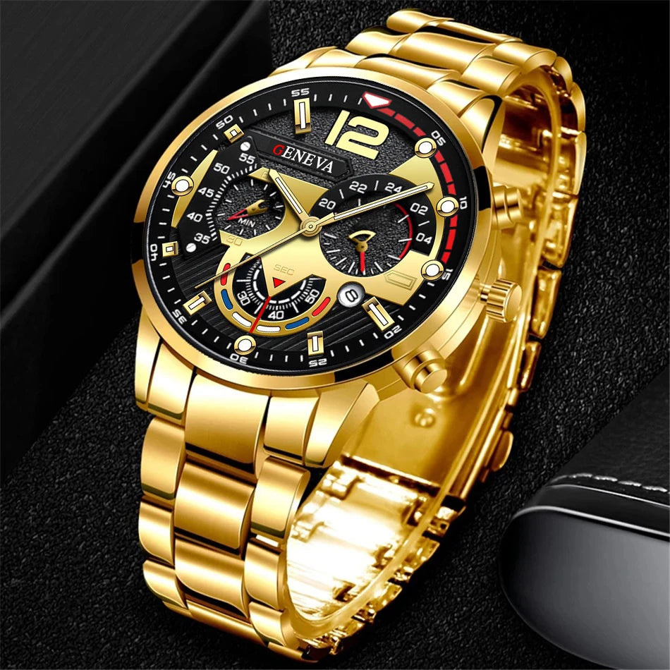 Luxury Mens watch
