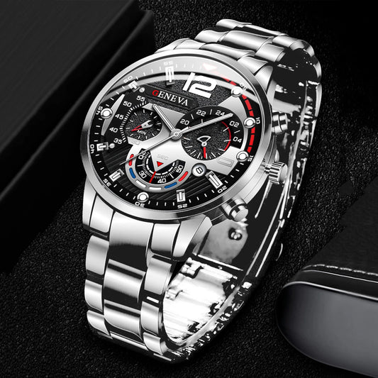 Luxury Mens watch